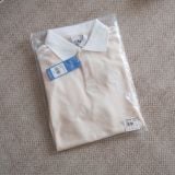  Áo Polo Adidas Adicolor Classics 3-stripes Cream IZ3070 Hàng Chính Hãng 