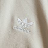  Áo Polo Adidas Adicolor Classics 3-stripes Cream IZ3070 Hàng Chính Hãng 