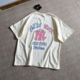  Áo Thun New Era Yankees Kem Hàng Chính Hãng 12323255 