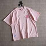  Áo Thun New Era Yankees Hồng Hàng Chính Hãng 12323254 