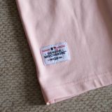  Áo Thun New Era Yankees Hồng Hàng Chính Hãng 12323254 