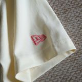  Áo Thun New Era Yankees Kem Hàng Chính Hãng 12323255 