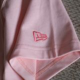  Áo Thun New Era Yankees Hồng Hàng Chính Hãng 12323254 