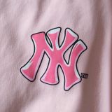  Áo Thun New Era Yankees Hồng Hàng Chính Hãng 12323254 