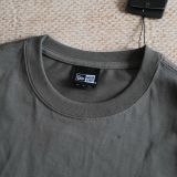  Áo Thun New Era Stadium Xám Hàng Chính Hãng 12512563 | Fox Sneaker 