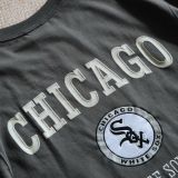  Áo Thun New Era Stadium Xám Hàng Chính Hãng 12512563 | Fox Sneaker 