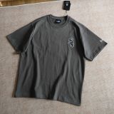  Áo Thun New Era Stadium Xám Hàng Chính Hãng 12512563 | Fox Sneaker 