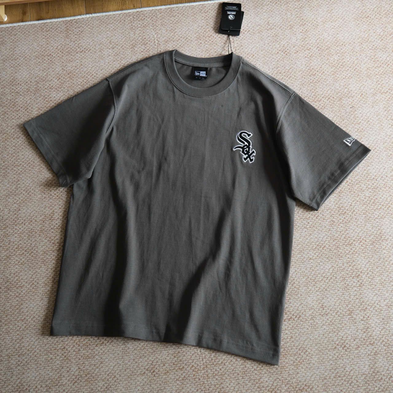  Áo Thun New Era Stadium Xám Hàng Chính Hãng 12512563 | Fox Sneaker 