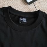  Áo Thun New Era Stadium Đen Hàng Chính Hãng 13682123 