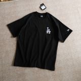  Áo Thun New Era Stadium Đen Hàng Chính Hãng 13682123 