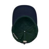  Mũ Nón MLB Boston Rêu Navy V2 Hàng Chính Hãng SP1812272 