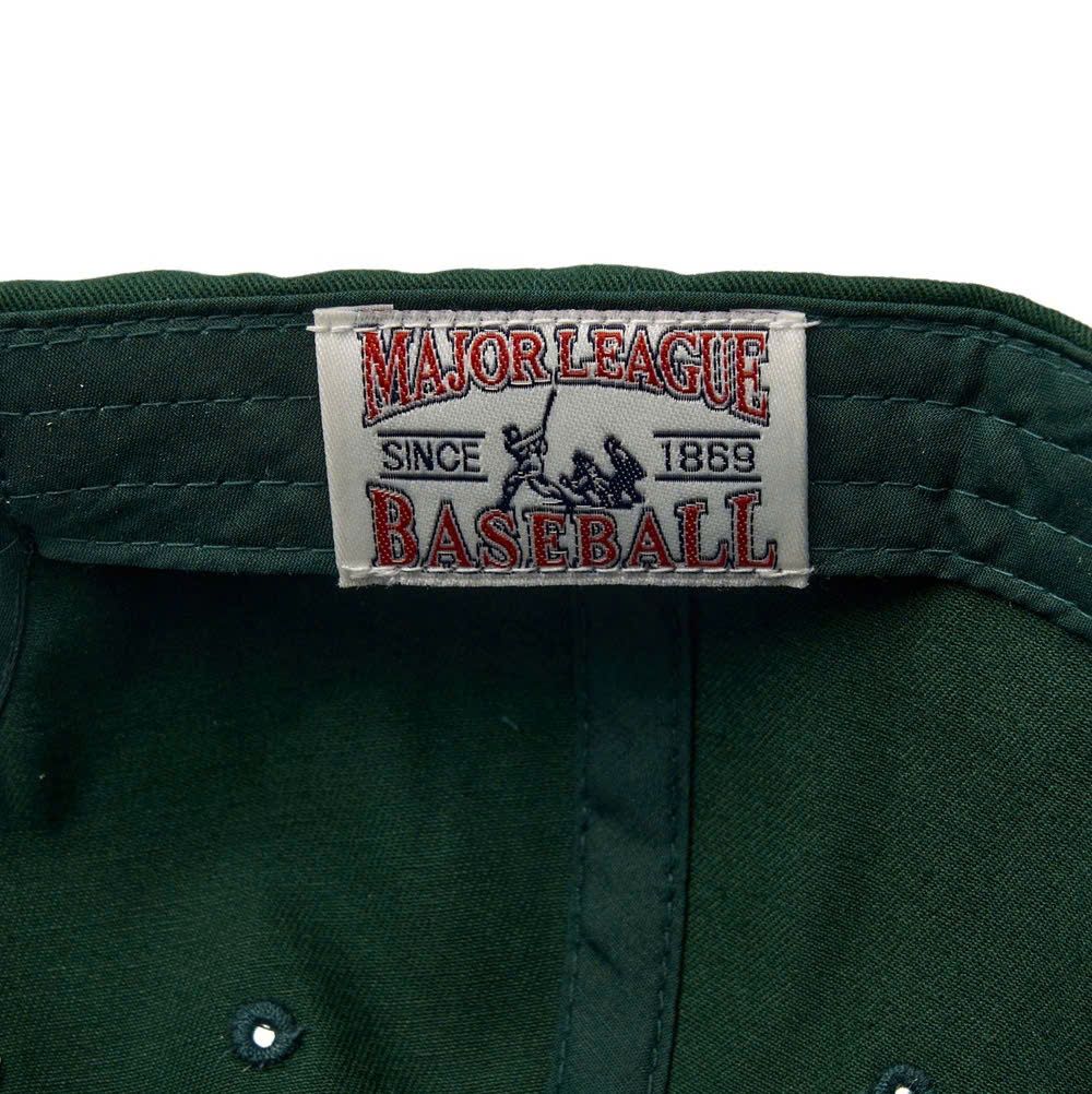  Mũ Nón MLB Boston Rêu Navy V2 Hàng Chính Hãng SP1812272 