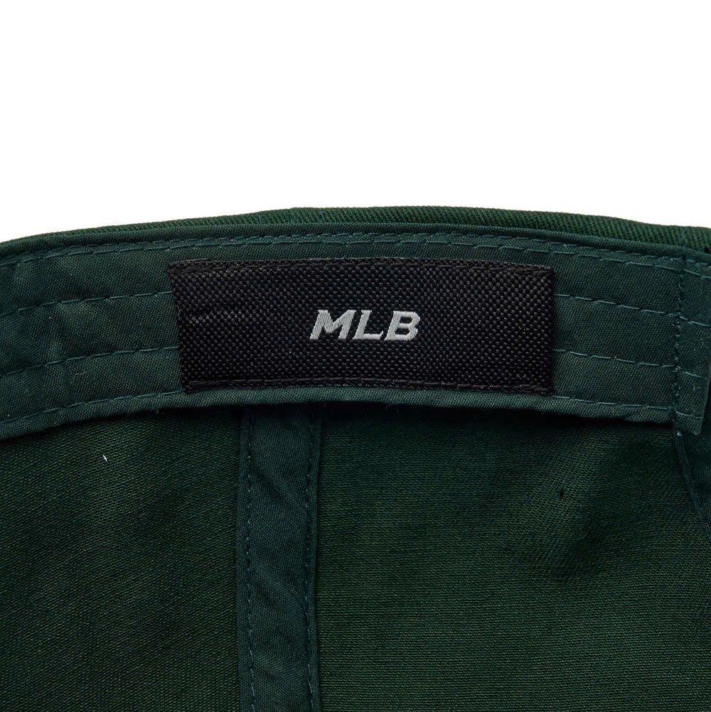  Mũ Nón MLB Boston Rêu Navy V2 Hàng Chính Hãng SP1812272 
