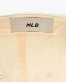  Mũ Nón MLB Boston Kem Đỏ V2 Hàng Chính Hãng SP1812273 