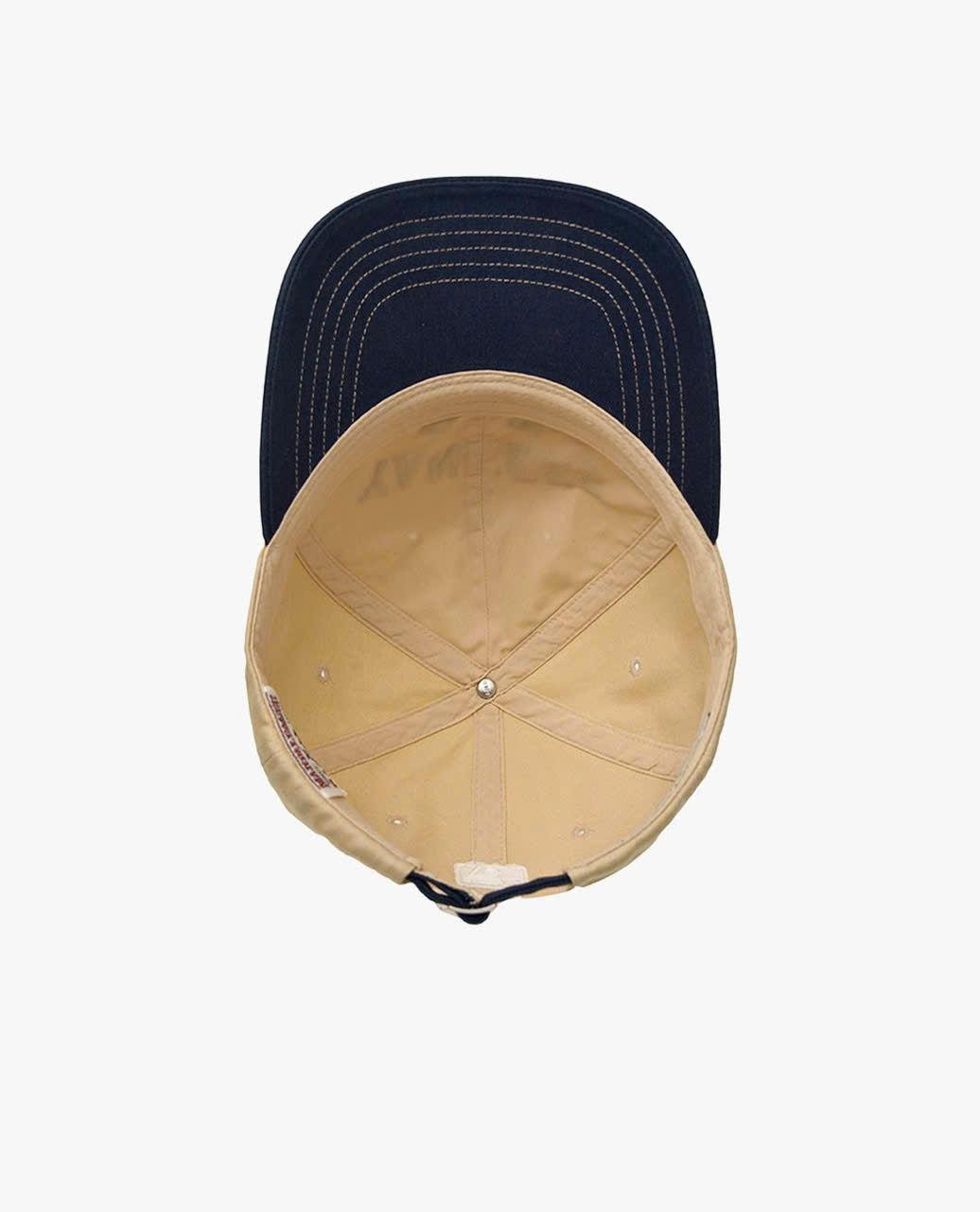  Mũ Nón MLB Yankees Be Navy V2 Hàng Chính Hãng SP1812274 