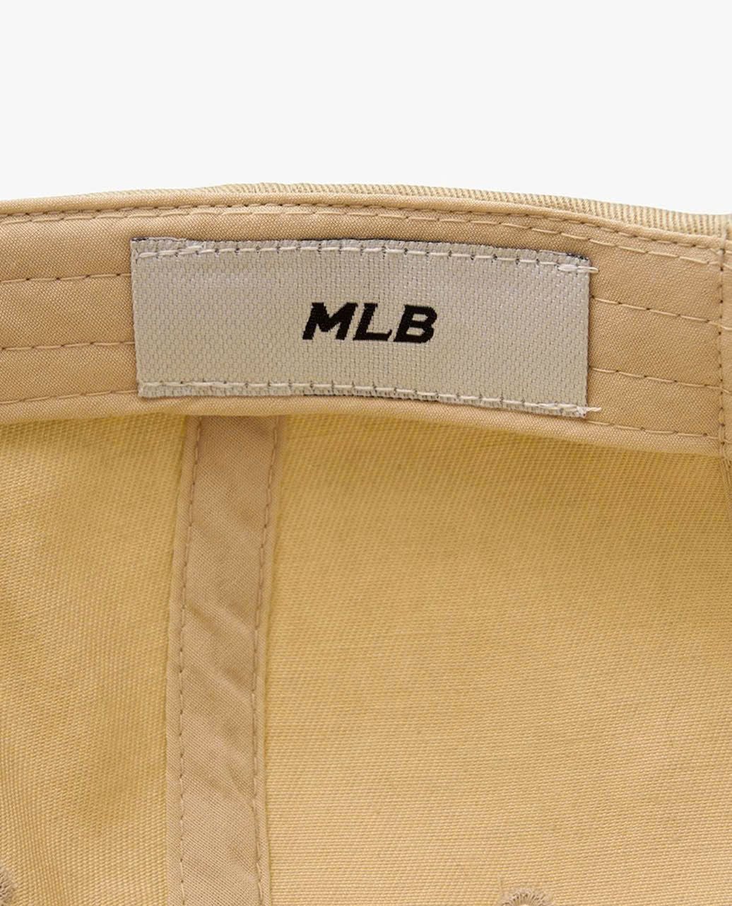  Mũ Nón MLB Yankees Be Navy V2 Hàng Chính Hãng SP1812274 