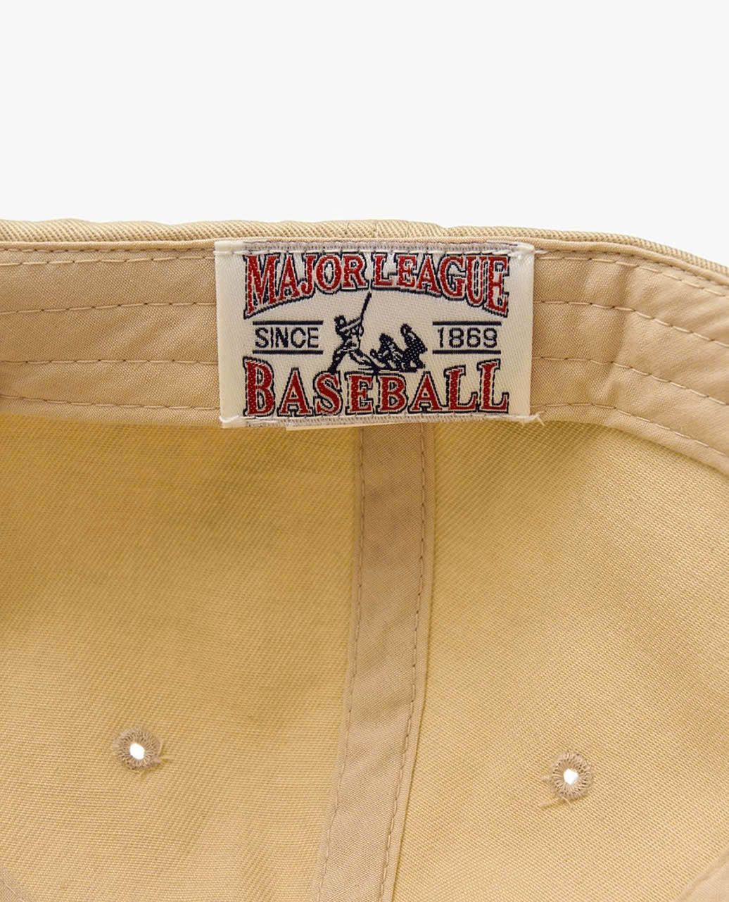  Mũ Nón MLB Yankees Be Navy V2 Hàng Chính Hãng SP1812274 