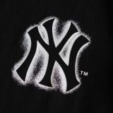  Áo Thun New Era Ny Đen Logo Sơn 15488838 Hàng Chính Hãng 