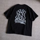  Áo Thun New Era Ny Đen Logo Sơn 15488838 Hàng Chính Hãng 