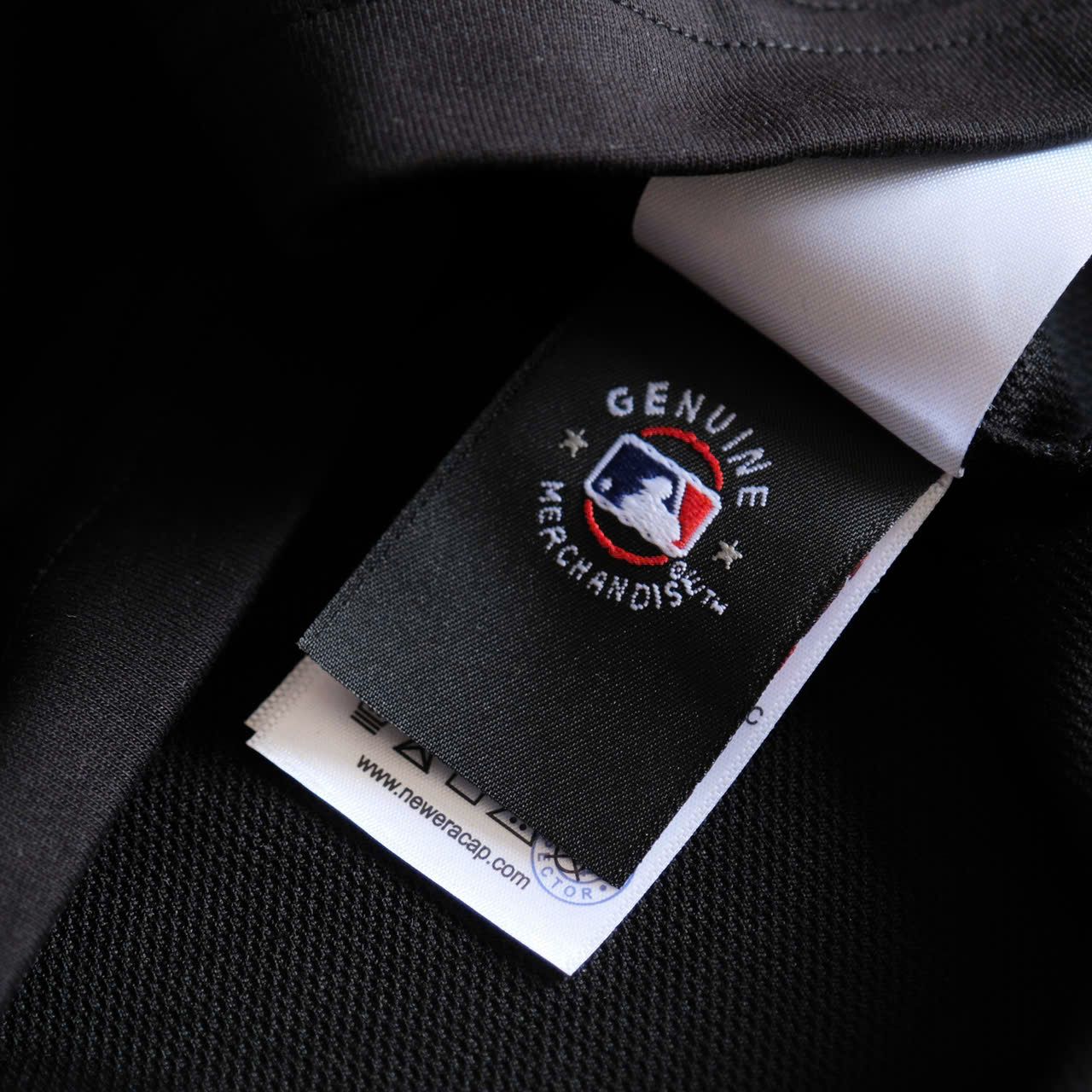  Áo Thun New Era Ny Đen Logo Sơn 15488838 Hàng Chính Hãng 