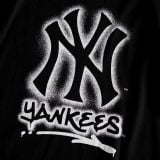  Áo Thun New Era Ny Đen Logo Sơn 15488838 Hàng Chính Hãng 