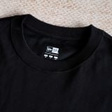  Áo Thun New Era Ny Đen Logo Sơn 15488838 Hàng Chính Hãng 