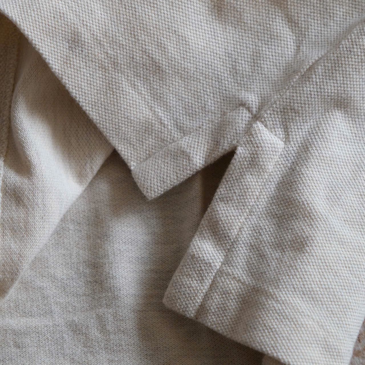  Polo Ralph Lauren Be Logo Xám Hàng Chính Hãng SP020072 