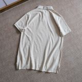  Polo Ralph Lauren Be Logo Xám Hàng Chính Hãng SP020072 