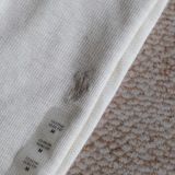  Polo Ralph Lauren Be Logo Xám Hàng Chính Hãng SP020072 