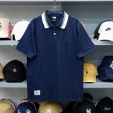  Áo Polo New Era Yankees Navy Viền Cổ Hàng Chính Hãng CODE: 13798226 