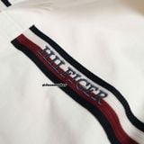  Polo Tommy Kem Sọc Ngực Hàng Chính Hãng SP1812276 
