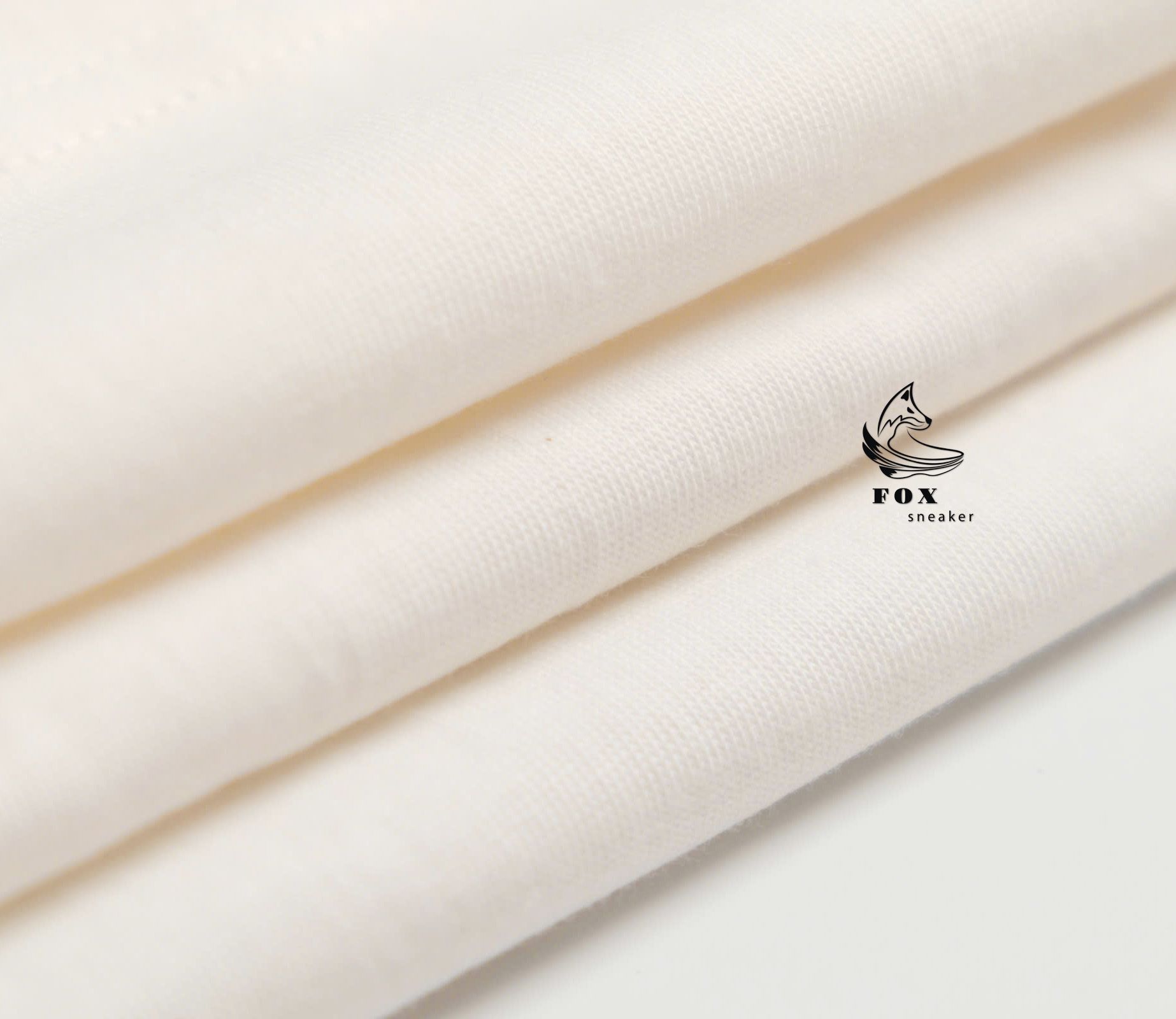  Áo Thun Adidas Boom Box Trắng Kem Hàng Chính Hãng 