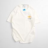  Áo Thun Adidas Boom Box Đen Hàng Chính Hãng 