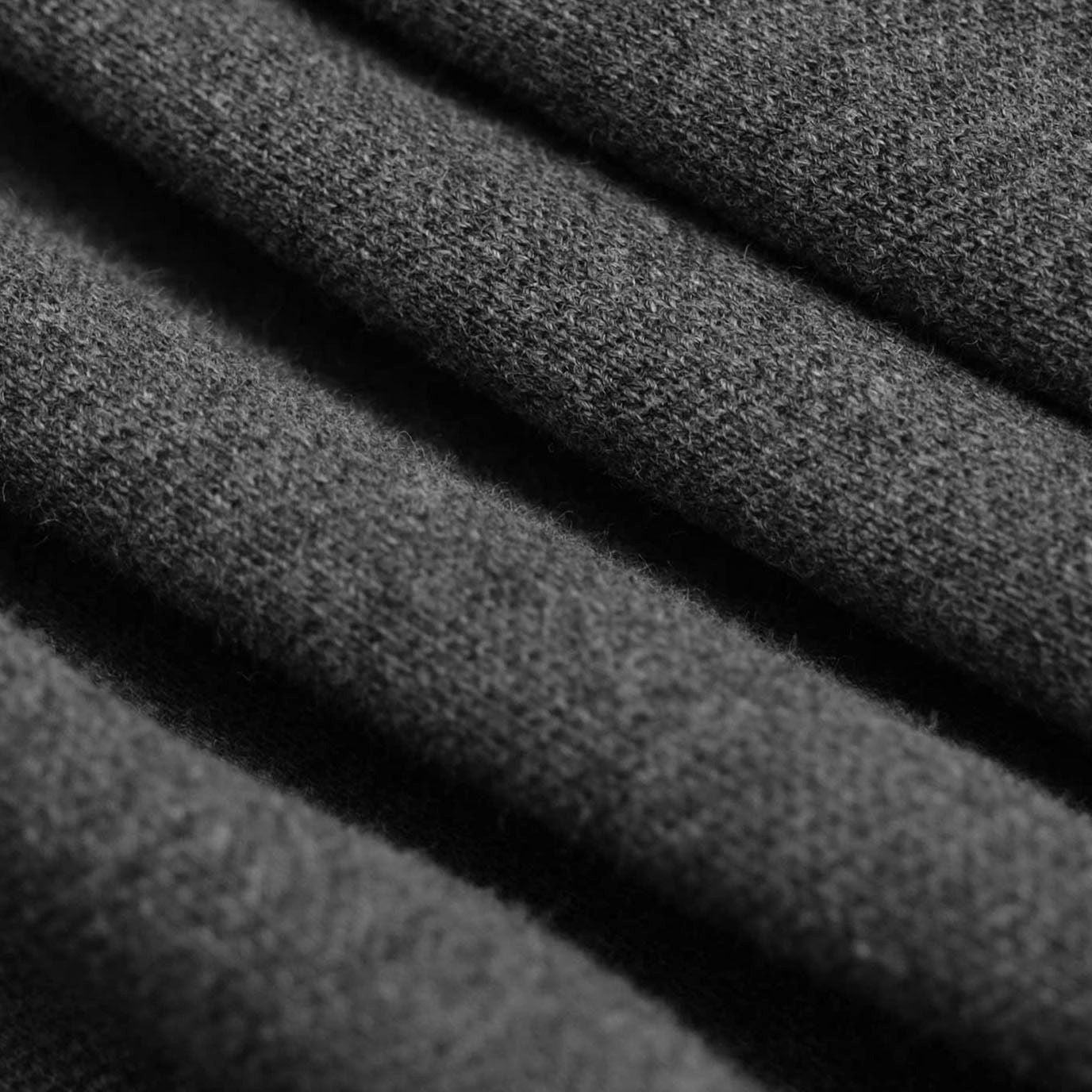  Polo Tommy Basic Xám Trơn Hàng Chính Hãng 