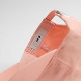  Nón MLB LA Hồng Cam Hàng Chính Hãng | Fox Sneaker 