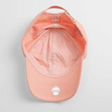  Nón MLB LA Hồng Cam Hàng Chính Hãng | Fox Sneaker 