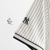  Áo Thun New Era New York Sọc Trắng Hàng Chính Hãng CODE: 12536491 