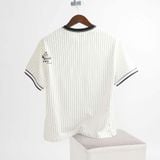  Áo Thun New Era New York Sọc Trắng Hàng Chính Hãng CODE: 12536491 