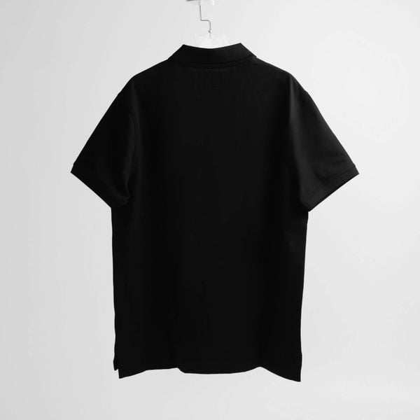  Áo Polo New Era NY Đen Thêu Hàng Chính Hãng CODE: 13570087 