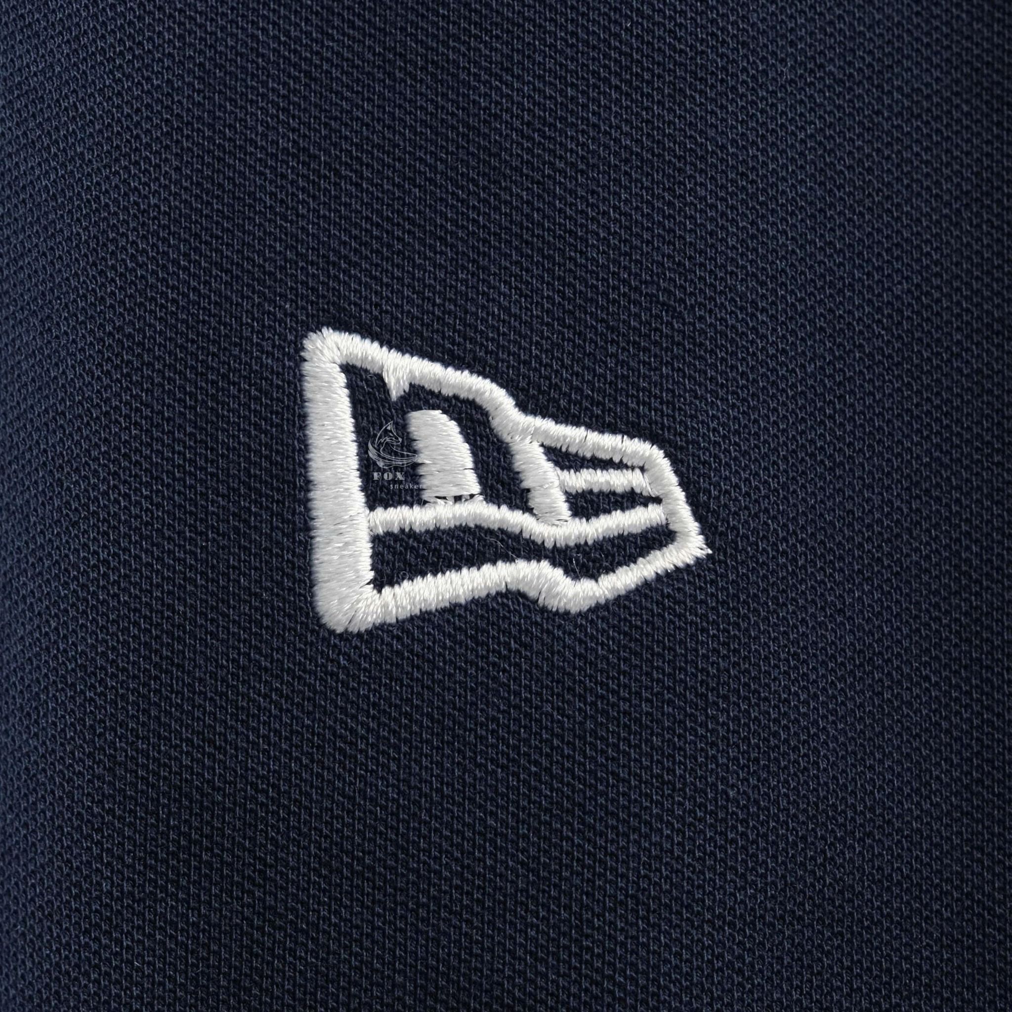  Polo New Era Navy V2 Hàng Chính Hãng 13365841 