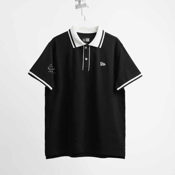  Polo Ne Đen V2 Hàng Chính Hãng 13365841 | Fox Sneaker 