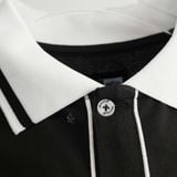  Polo Ne Đen V2 Hàng Chính Hãng 13365841 | Fox Sneaker 