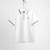  Polo New Era Trắng V2 13365843 Hàng Chính Hãng 