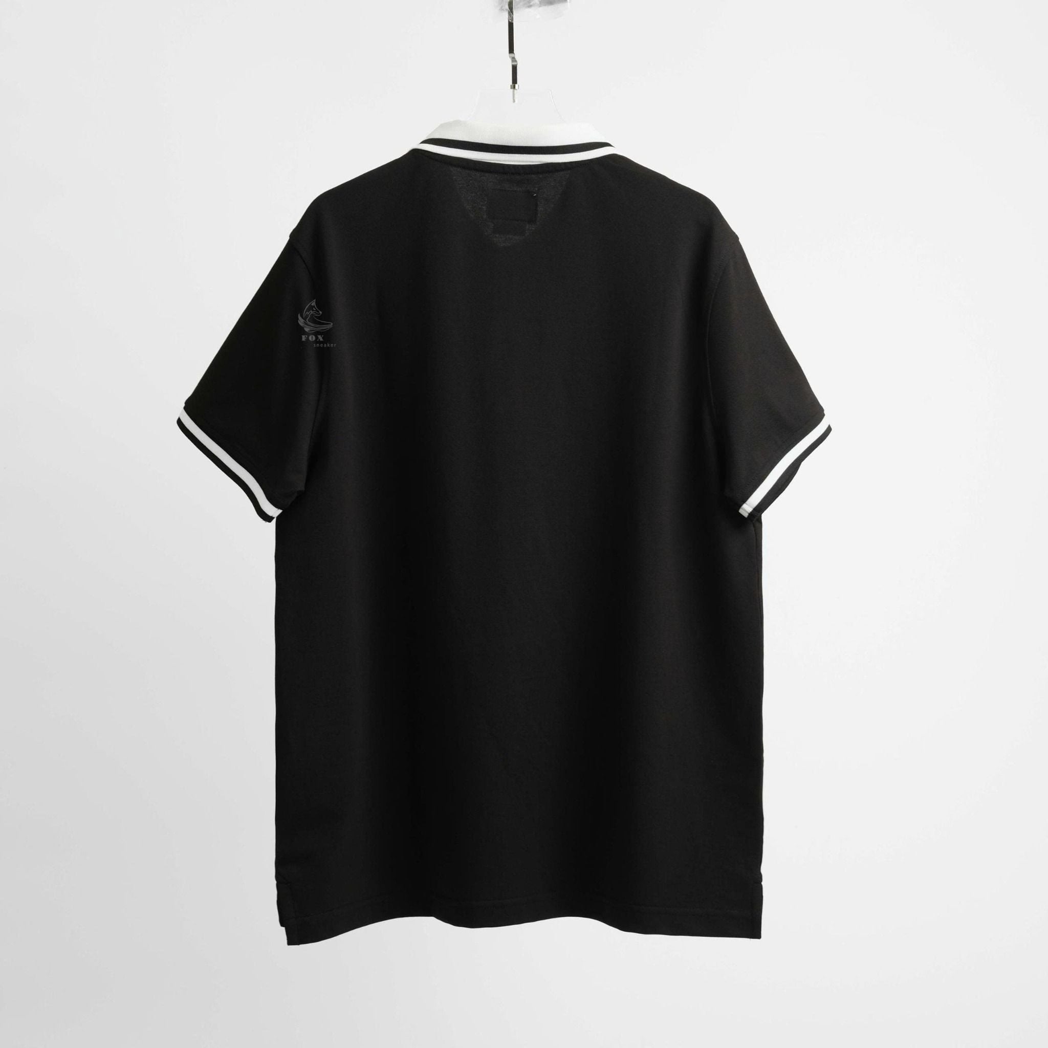  Polo Ne Đen V2 Hàng Chính Hãng 13365841 | Fox Sneaker 