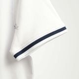  Polo New Era Trắng V2 13365843 Hàng Chính Hãng 