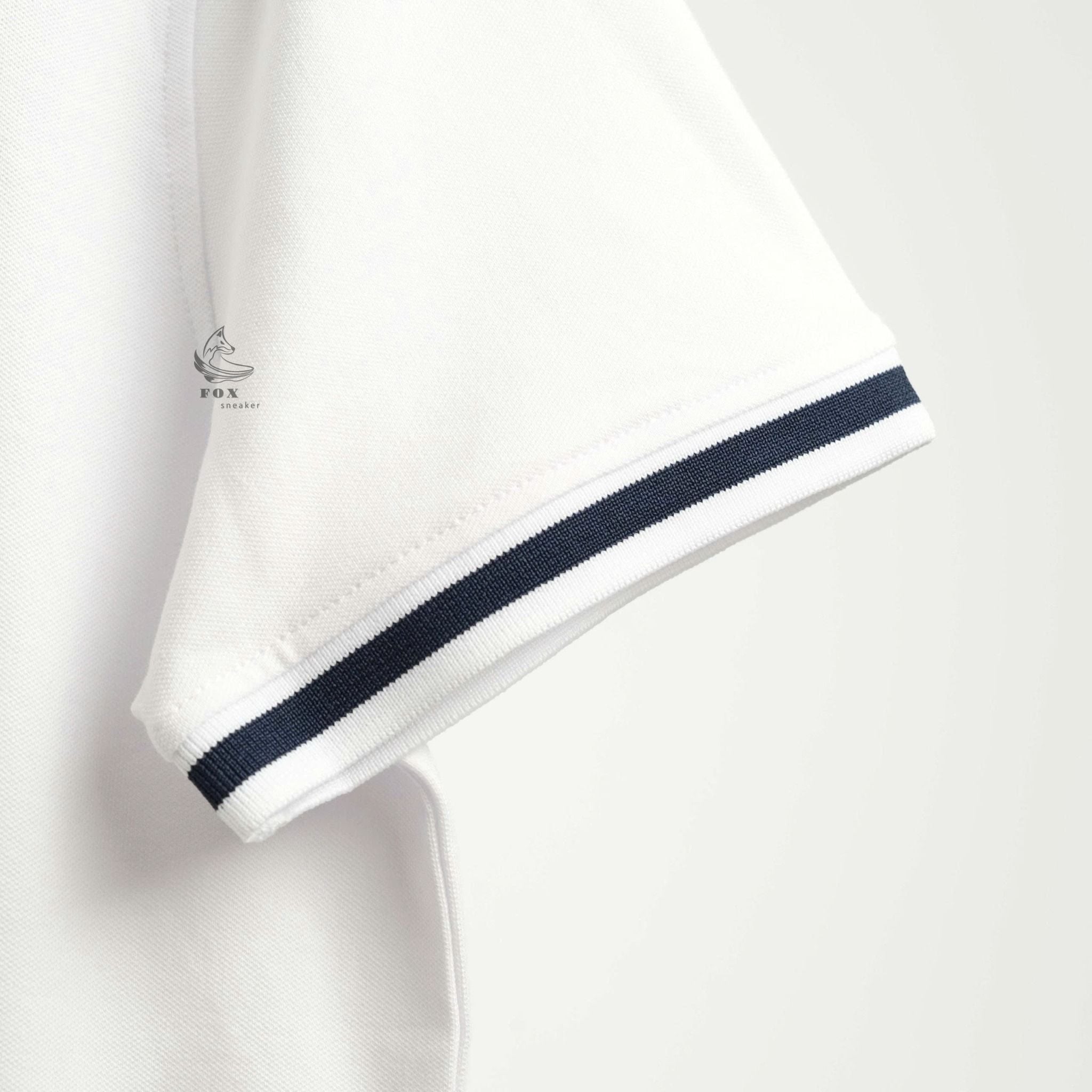  Polo New Era Trắng V2 13365843 Hàng Chính Hãng 