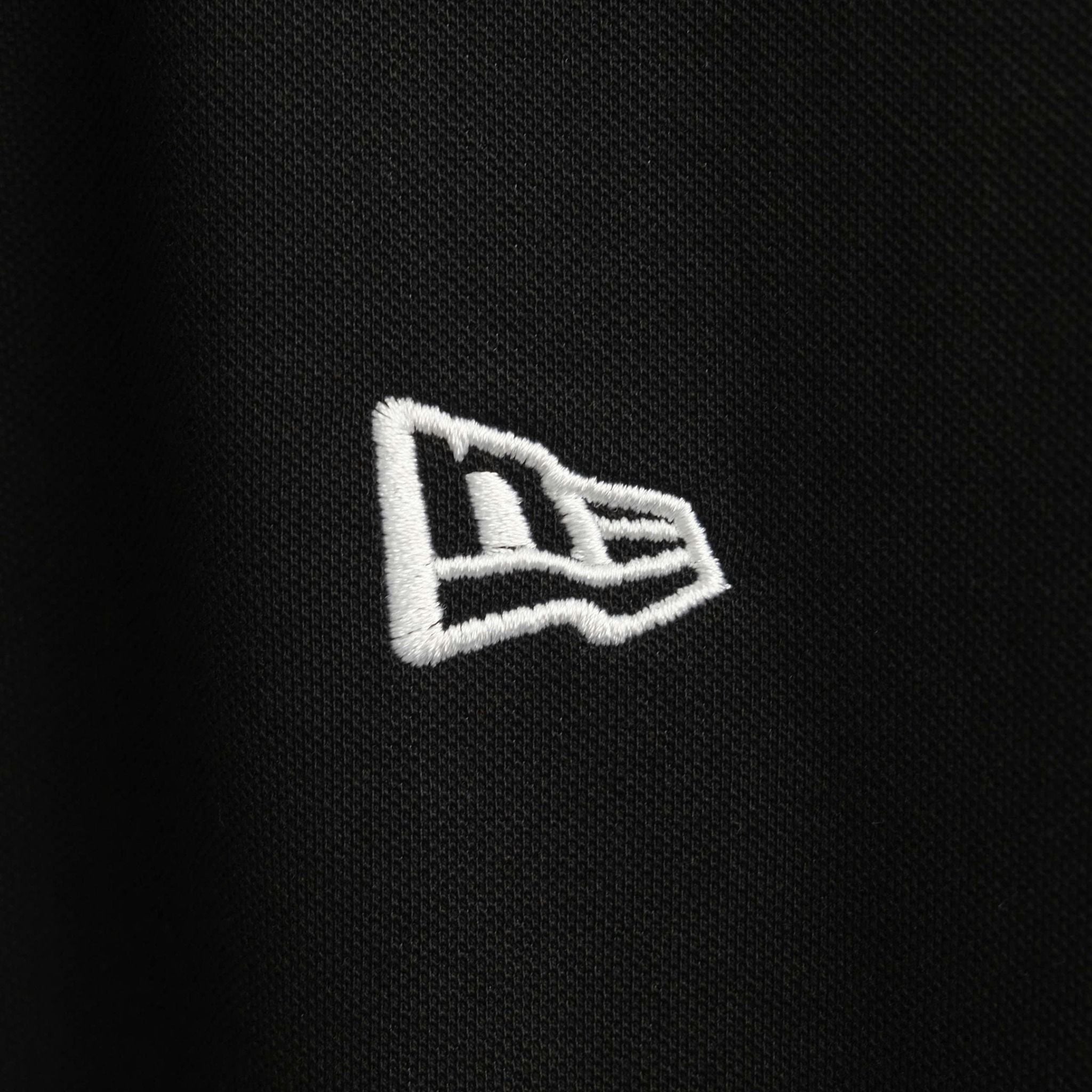  Polo Ne Đen V2 Hàng Chính Hãng 13365841 | Fox Sneaker 