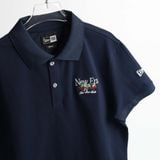  Polo Ne Skate LIVE LOVE SKATE Navy Hàng Chính Hãng 13647892 