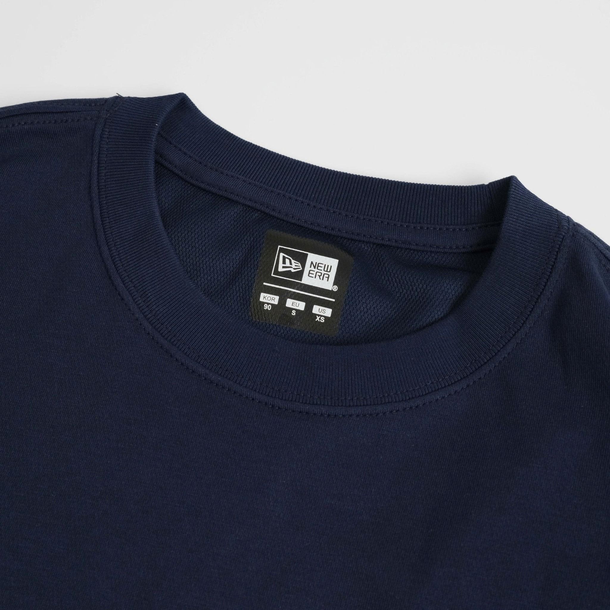  Áo Thun New Era LA Snoopy Navy Hàng Chính Hãng Code: 14032982 