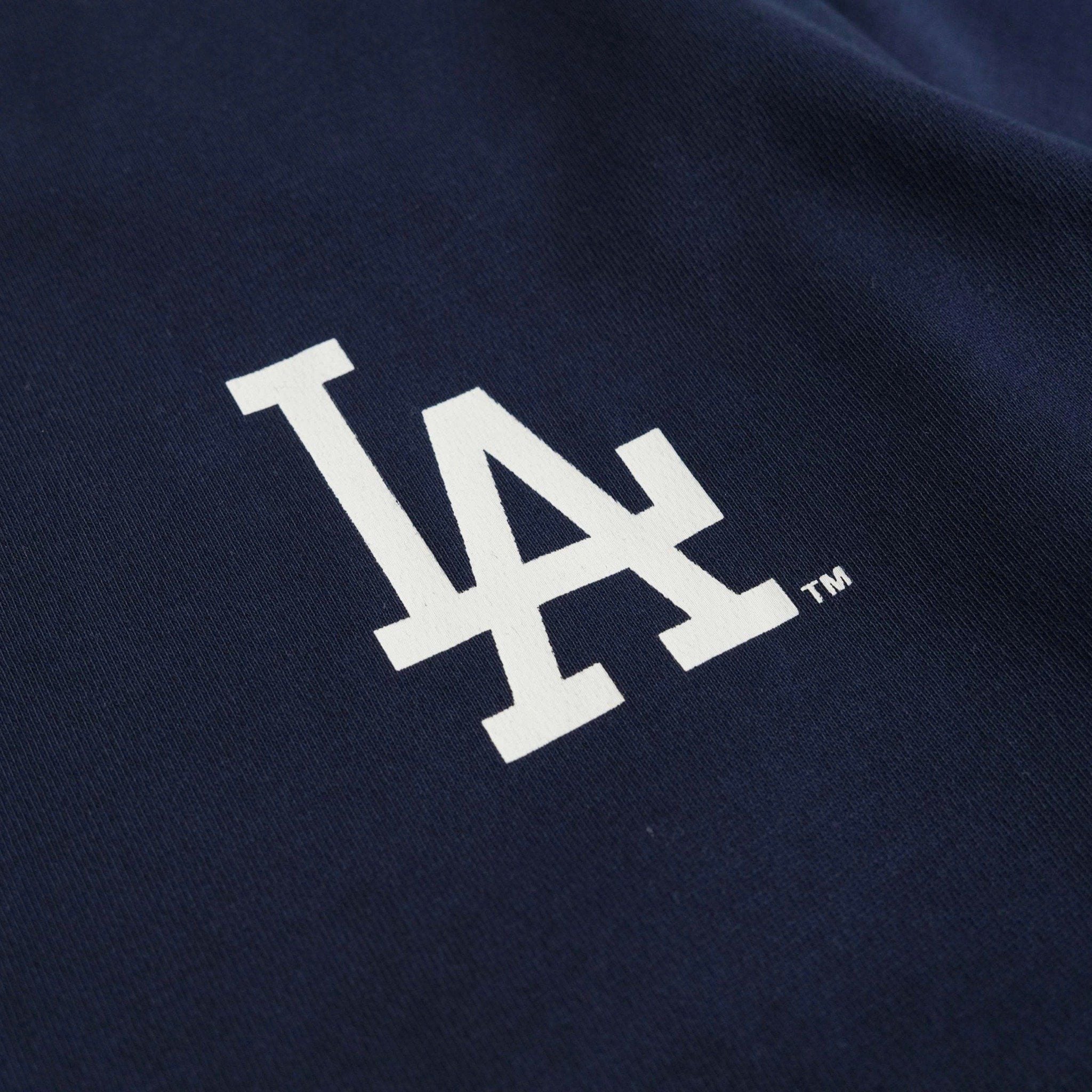  Áo Thun New Era LA Snoopy Navy Hàng Chính Hãng Code: 14032982 